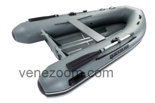 Mercury 270 RIB Tekniset tiedot ja arvostelut